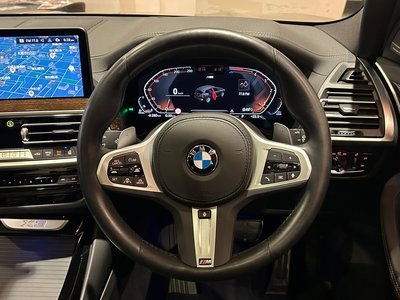 BMW X3 - 6