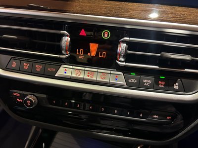 2023 BMW X3 — миниатюра 25