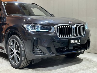 2023 BMW X3 — миниатюра 49