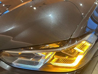 2023 BMW X3 — миниатюра 60