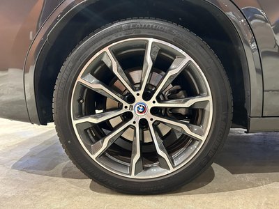 2023 BMW X3 — миниатюра 64