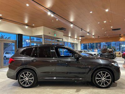 2023 BMW X3 — миниатюра 55