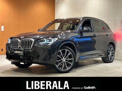 BMW X3 - 1