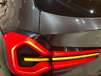 2023 BMW X3 — миниатюра 61