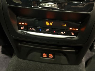 2023 BMW X3 — миниатюра 45
