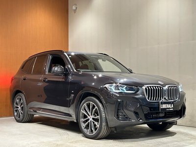 2023 BMW X3 — миниатюра 48