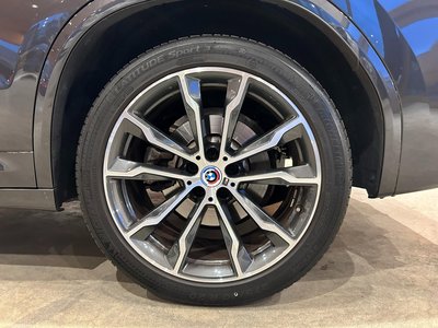 2023 BMW X3 — миниатюра 67