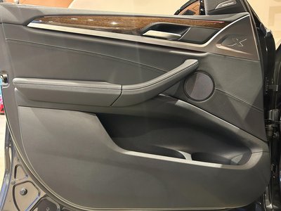 2023 BMW X3 — миниатюра 36