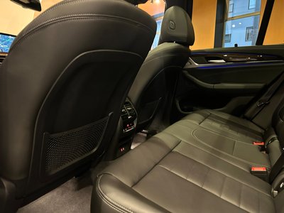 2023 BMW X3 — миниатюра 39