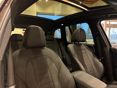 2023 BMW X3 — миниатюра 28
