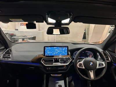 صورة 9 لـ 2023 BMW X3