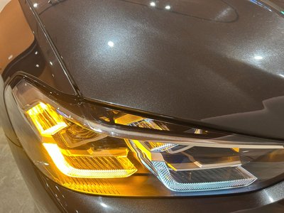 2023 BMW X3 — миниатюра 59