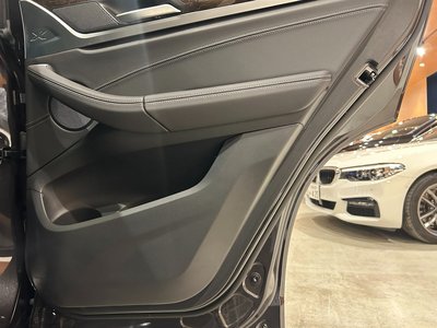 2023 BMW X3 — миниатюра 44