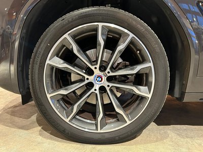 2023 BMW X3 — миниатюра 66