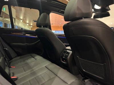 2023 BMW X3 — миниатюра 43