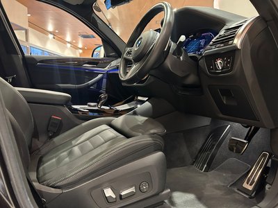 2023 BMW X3 — миниатюра 29