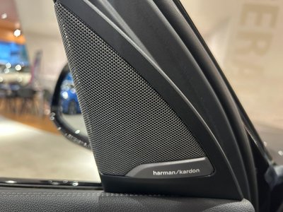 2023 BMW X3 — миниатюра 37
