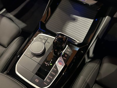 2023 BMW X3 — миниатюра 26