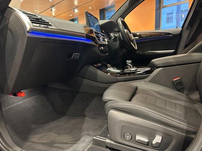 2023 BMW X3 — миниатюра 34