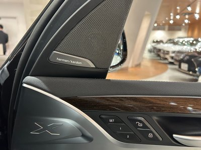 2023 BMW X3 — миниатюра 32