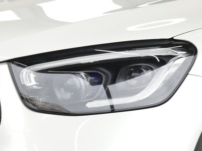 MERCEDES-BENZ GLC-CLASS AMG - 6