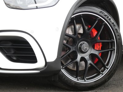 MERCEDES-BENZ GLC-CLASS AMG - 7