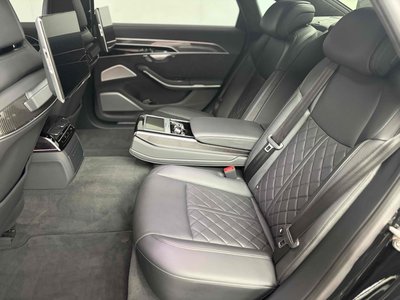 2022 AUDI S8 photo 9