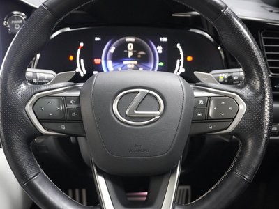 صورة مصغرة 19 لـ 2023 Lexus NX