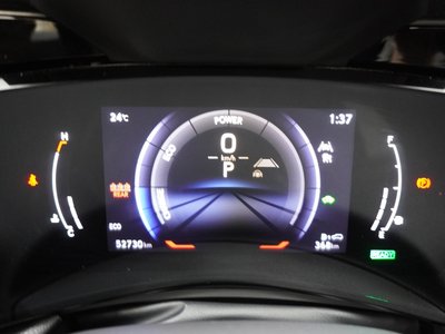 صورة مصغرة 22 لـ 2023 Lexus NX