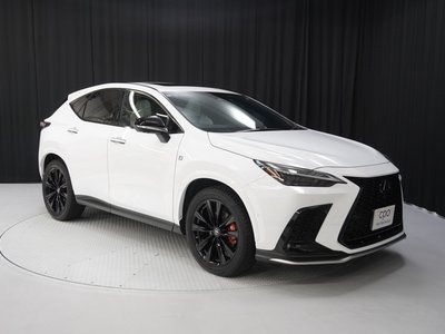 صورة 6 لـ 2023 Lexus NX