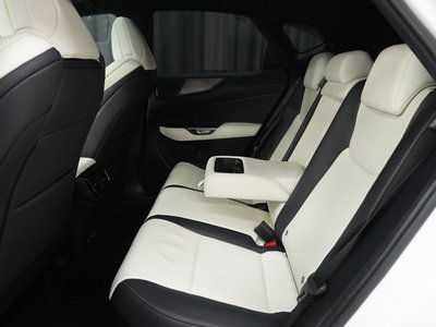 صورة مصغرة 12 لـ 2023 Lexus NX