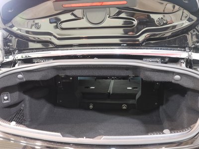 MERCEDES-BENZ C-CLASS CABRIOLET AMG - 8