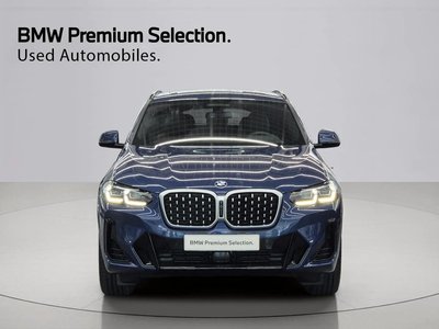 BMW X4 - 4