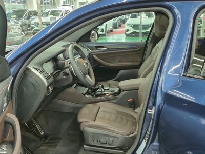 BMW X4 - 9