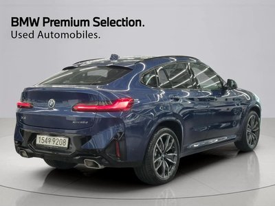 BMW X4 - 3