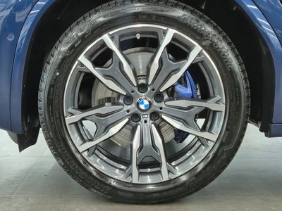 BMW X4 - 6