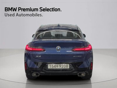 BMW X4 - 2