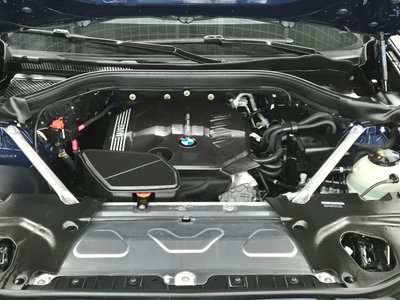 BMW X4 - 7