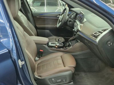 BMW X4 - 10