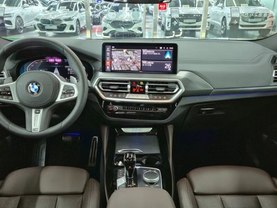 BMW X4 - 5