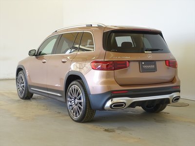 MERCEDES-BENZ GLB - 4