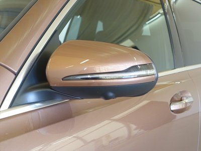 MERCEDES-BENZ GLB - 7