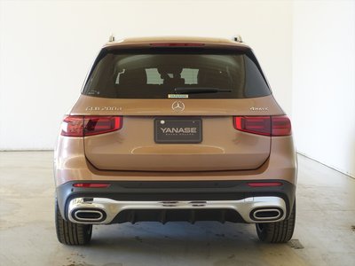 MERCEDES-BENZ GLB - 3