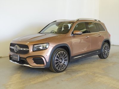 MERCEDES-BENZ GLB - 1