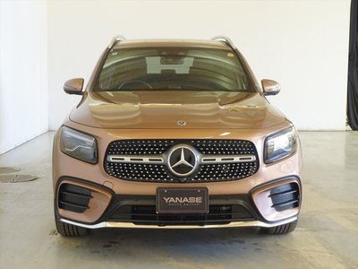MERCEDES-BENZ GLB - 2