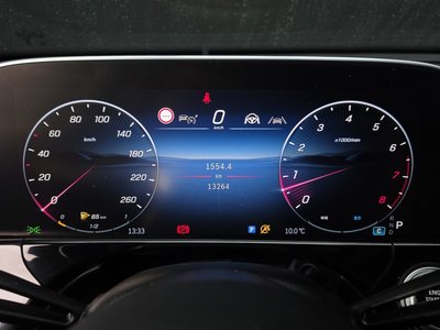 MERCEDES-BENZ E-CLASS - 8