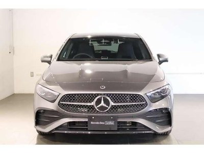 صورة 6 لـ 2026 Mercedes-BENZ A-CLASS