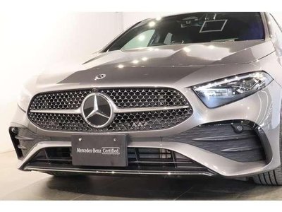 صورة 8 لـ 2026 Mercedes-BENZ A-CLASS