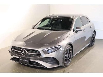 صورة 9 لـ 2026 Mercedes-BENZ A-CLASS