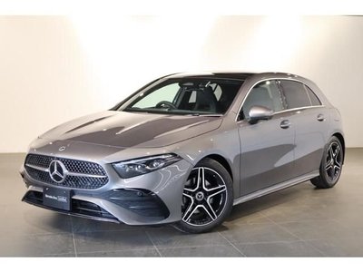 صورة 1 لـ 2026 Mercedes-BENZ A-CLASS